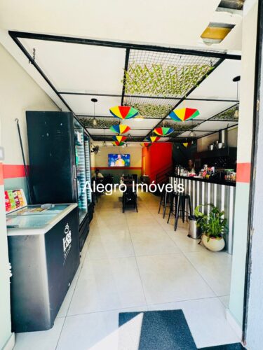 Ponto Comercial com 5 ambientes, 137 m² à venda em Perdizes