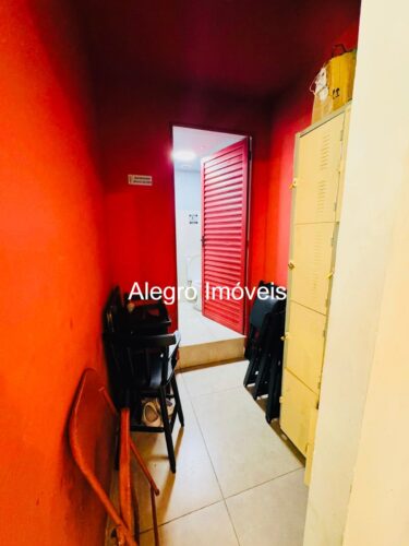 Ponto Comercial com 5 ambientes, 137 m² à venda em Perdizes