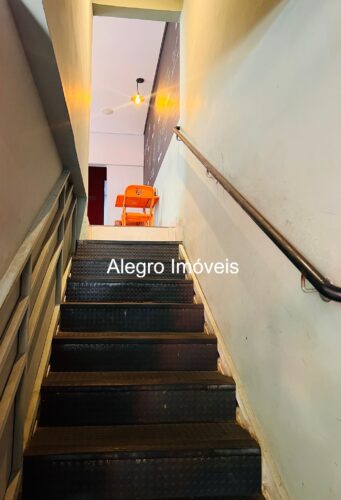 Ponto Comercial com 5 ambientes, 137 m² à venda em Perdizes