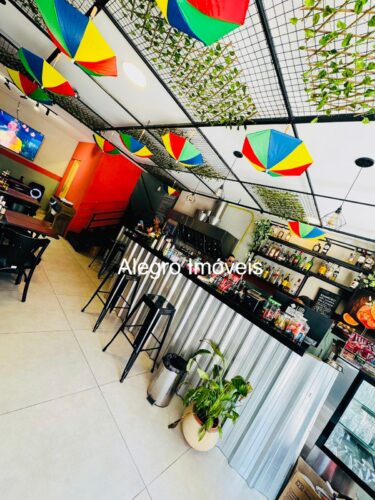 Ponto Comercial com 5 ambientes, 137 m² à venda em Perdizes