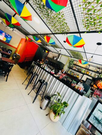 Ponto Comercial com 5 ambientes, 137 m² à venda em Perdizes
