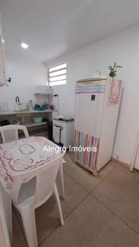 Apartamento com 3 quartos e 136 m² em aluguel, Perdizes