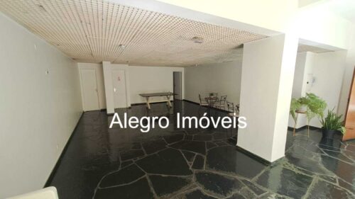 Apartamento com 3 quartos e 136 m² em aluguel, Perdizes
