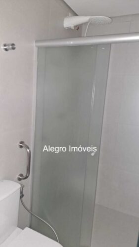 Apartamento com 3 quartos e 136 m² em aluguel, Perdizes
