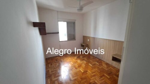 Apartamento com 3 quartos e 136 m² em aluguel, Perdizes