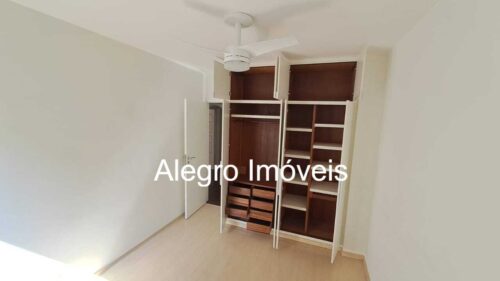 Apartamento com 3 quartos e 136 m² em aluguel, Perdizes