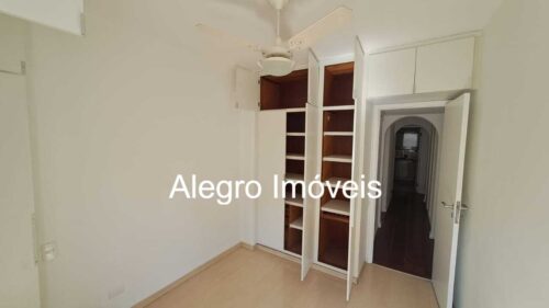 Apartamento com 3 quartos e 136 m² em aluguel, Perdizes