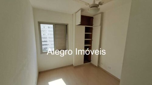 Apartamento com 3 quartos e 136 m² em aluguel, Perdizes