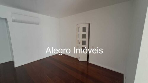 Apartamento com 3 quartos e 136 m² em aluguel, Perdizes