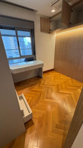 Apartamento com 78 m² e 2 suítes para aluguel na Vila Madalena
