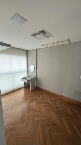 Apartamento com 78 m² e 2 suítes para aluguel na Vila Madalena