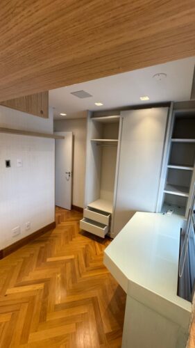 Apartamento com 78 m² e 2 suítes para aluguel na Vila Madalena