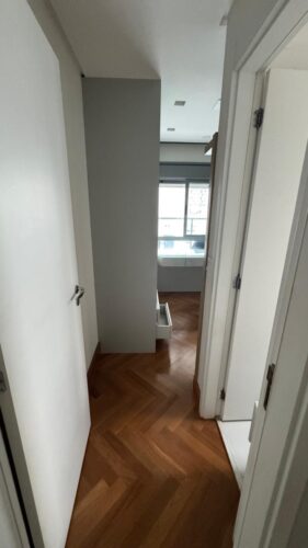 Apartamento com 78 m² e 2 suítes para aluguel na Vila Madalena