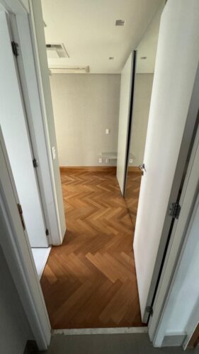 Apartamento com 78 m² e 2 suítes para aluguel na Vila Madalena