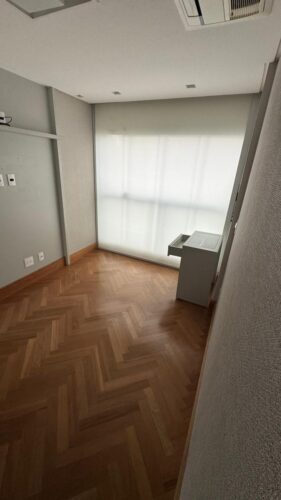 Apartamento com 78 m² e 2 suítes para aluguel na Vila Madalena
