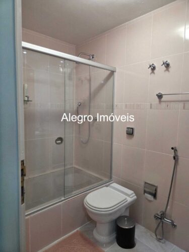 Apartamento com 4 Suítes e 5 banheiros à Venda, 225 m² por R$ 2.300.000