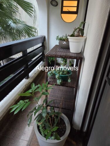 Apartamento com 4 Suítes e 5 banheiros à Venda, 225 m² por R$ 2.300.000