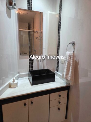 Apartamento com 4 Suítes e 5 banheiros à Venda, 225 m² por R$ 2.300.000