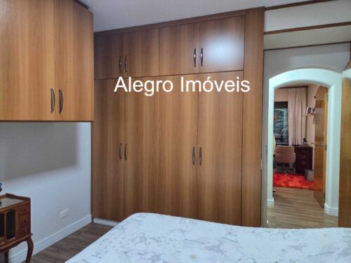 Apartamento com 4 Suítes e 5 banheiros à Venda, 225 m² por R$ 2.300.000
