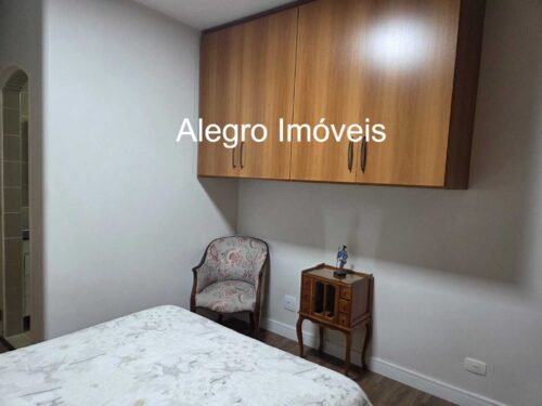Apartamento com 4 Suítes e 5 banheiros à Venda, 225 m² por R$ 2.300.000
