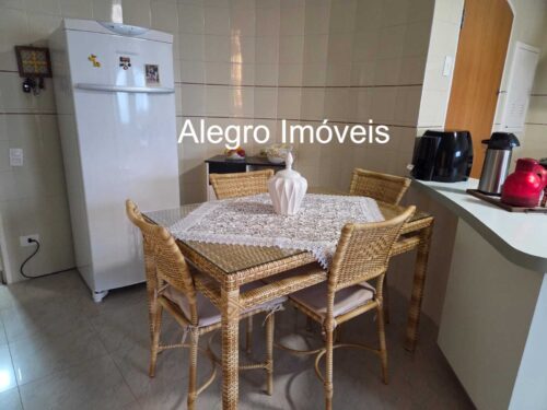 Apartamento com 4 Suítes e 5 banheiros à Venda, 225 m² por R$ 2.300.000