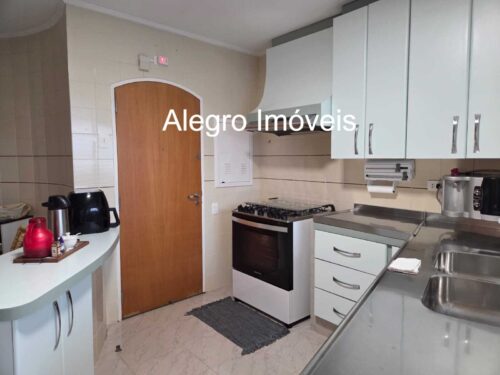 Apartamento com 4 Suítes e 5 banheiros à Venda, 225 m² por R$ 2.300.000