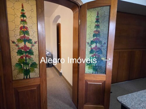 Apartamento com 4 Suítes e 5 banheiros à Venda, 225 m² por R$ 2.300.000