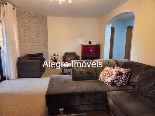 Apartamento com 4 Suítes e 5 banheiros à Venda, 225 m² por R$ 2.300.000