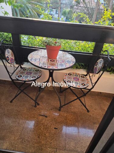 Apartamento com 4 Suítes e 5 banheiros à Venda, 225 m² por R$ 2.300.000