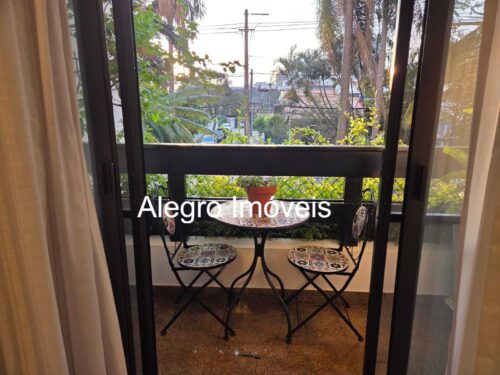 Apartamento com 4 Suítes e 5 banheiros à Venda, 225 m² por R$ 2.300.000