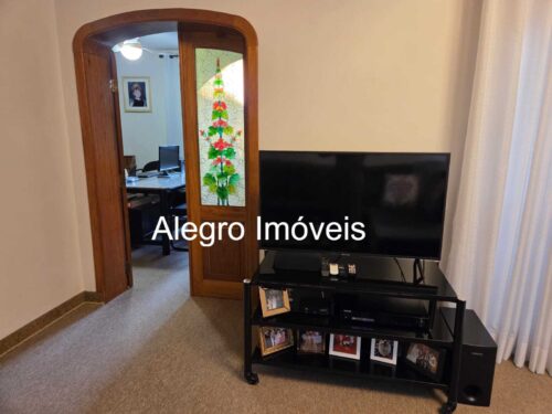 Apartamento com 4 Suítes e 5 banheiros à Venda, 225 m² por R$ 2.300.000