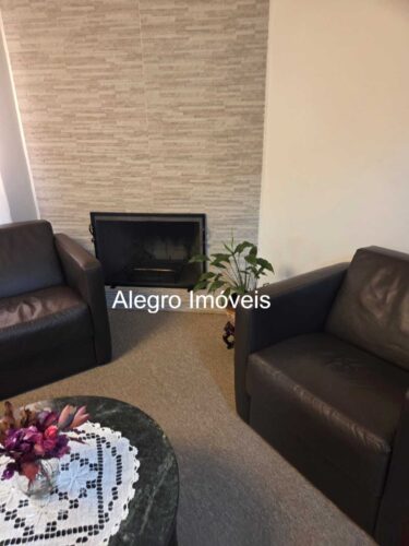 Apartamento com 4 Suítes e 5 banheiros à Venda, 225 m² por R$ 2.300.000