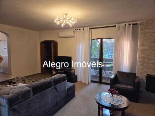 Apartamento com 4 Suítes e 5 banheiros à Venda, 225 m² por R$ 2.300.000