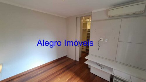 Apartamento com 170 m² e 3 suítes à venda e aluguel em Água Branca