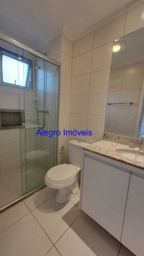 Apartamento com 170 m² e 3 suítes à venda e aluguel em Água Branca