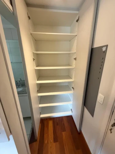 Apartamento com 170 m² e 3 suítes à venda e aluguel em Água Branca