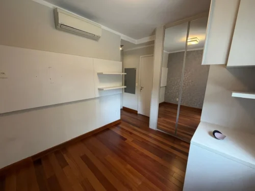 Apartamento com 170 m² e 3 suítes à venda e aluguel em Água Branca