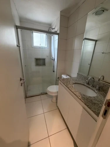 Apartamento com 170 m² e 3 suítes à venda e aluguel em Água Branca