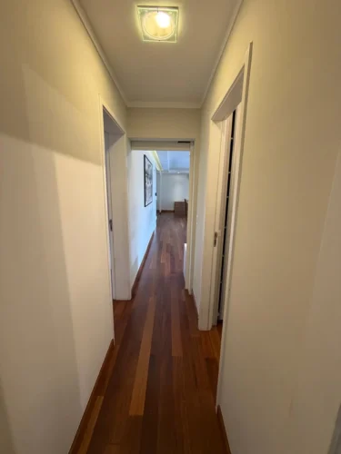 Apartamento com 170 m² e 3 suítes à venda e aluguel em Água Branca