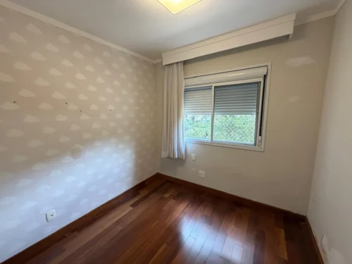 Apartamento com 170 m² e 3 suítes à venda e aluguel em Água Branca