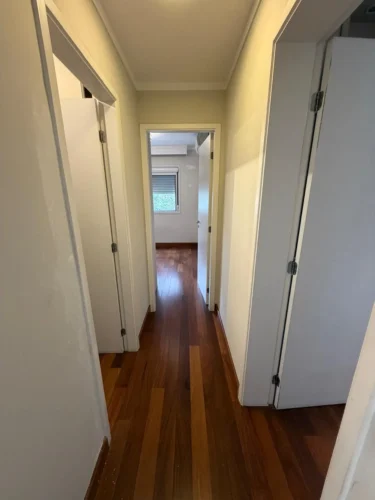 Apartamento com 170 m² e 3 suítes à venda e aluguel em Água Branca