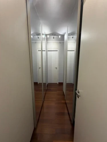 Apartamento com 170 m² e 3 suítes à venda e aluguel em Água Branca