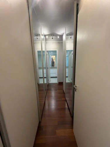 Apartamento com 170 m² e 3 suítes à venda e aluguel em Água Branca