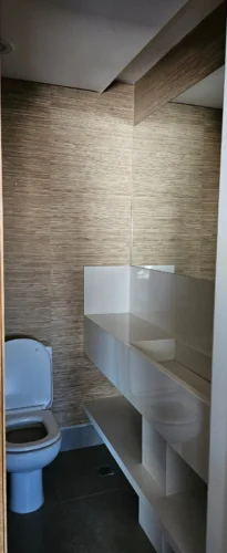 Apartamento com 78 m² e 2 suítes para aluguel na Vila Madalena