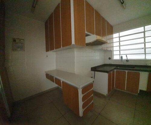 Apartamento com 2 Quartos, 80 m² em Aluguel, Perdizes