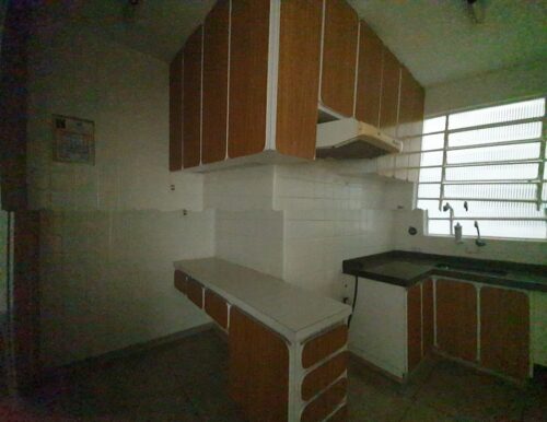 Apartamento com 2 Quartos, 80 m² em Aluguel, Perdizes