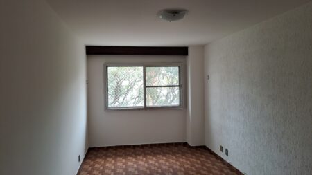 Apartamento com 50 m² e 1 quarto para aluguel em Perdizes