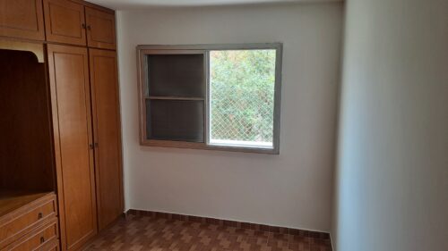Apartamento com 50 m² e 1 quarto para aluguel em Perdizes