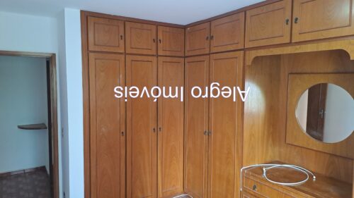 Apartamento com 50 m² e 1 quarto para aluguel em Perdizes