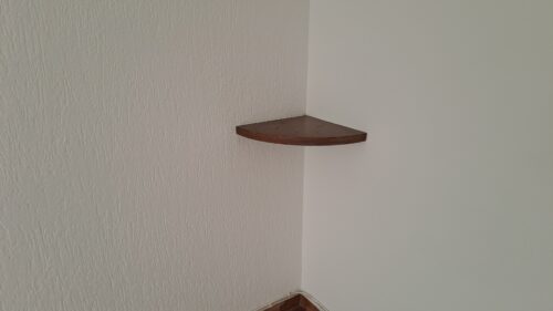Apartamento com 50 m² e 1 quarto para aluguel em Perdizes